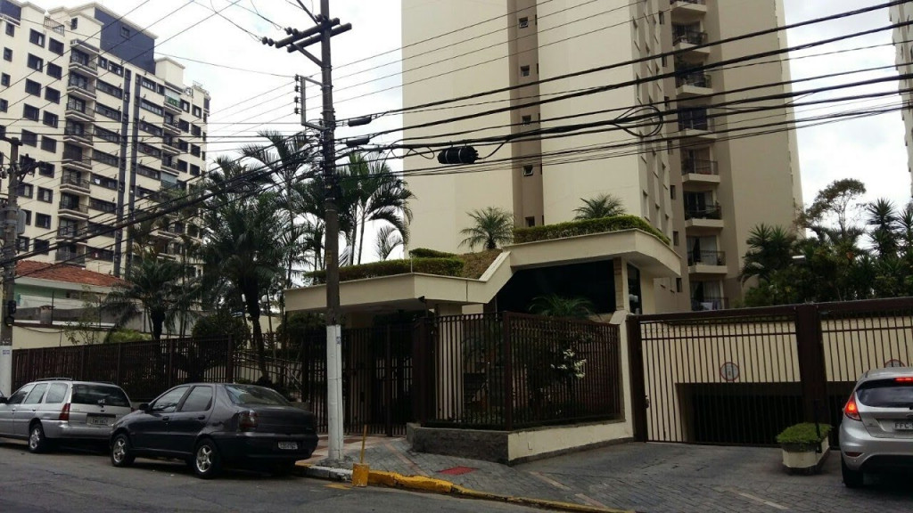 Primeira imagem do imóvel