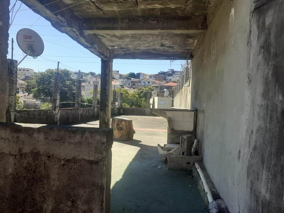 Primeira imagem do imóvel