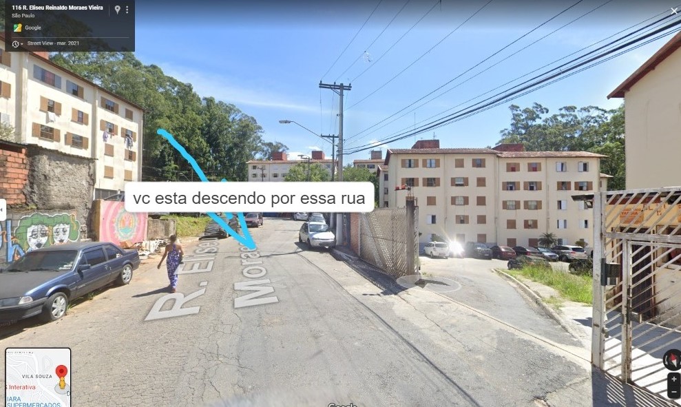 Foto do imóvel