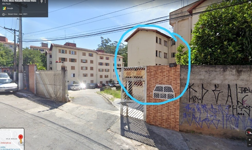 Foto do imóvel