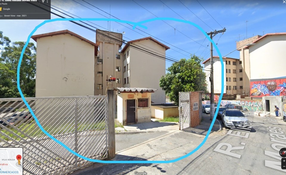 Foto do imóvel