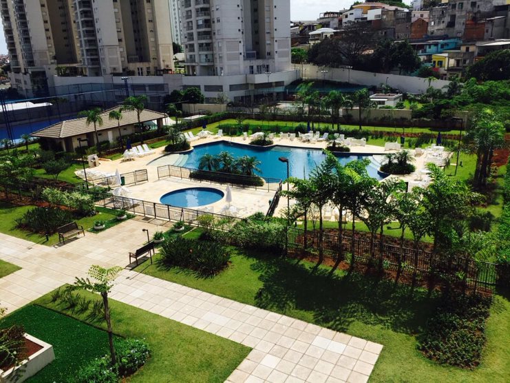 Foto do imóvel