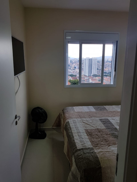 Foto - São Paulo - Vila Siqueira (Zona Norte)