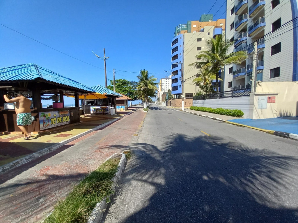 foto - Mongaguá - Jardim Marina