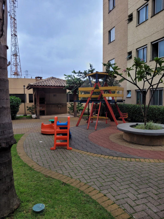 Foto - São Paulo - Vila Siqueira (Zona Norte)