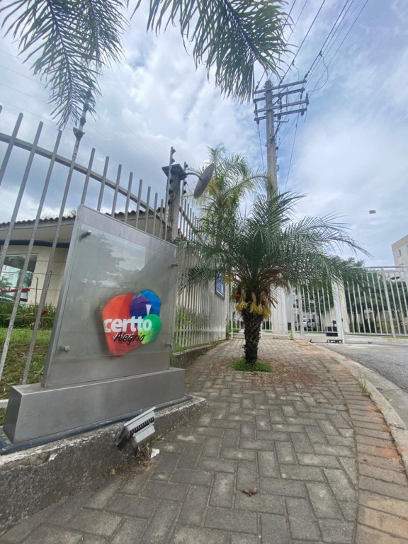 Foto - São Paulo - Parque Nações Unidas