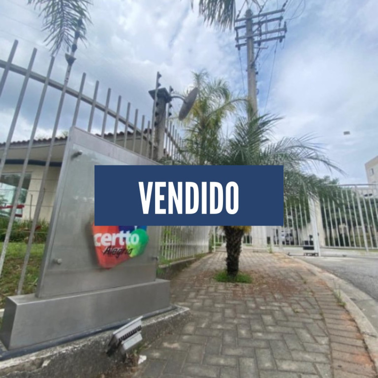 Foto - São Paulo - Parque Nações Unidas