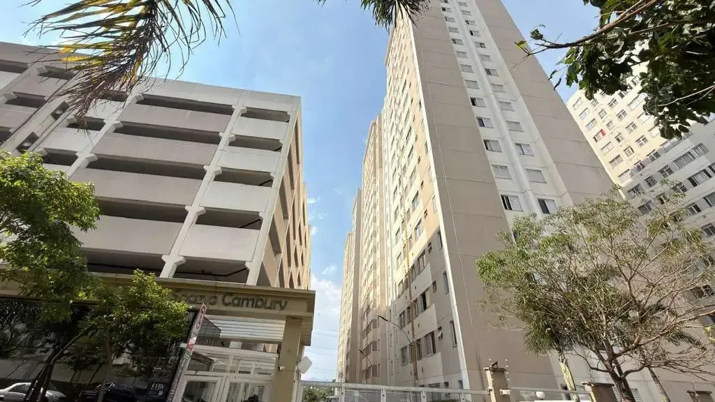 Foto - São Paulo - Jardim Íris