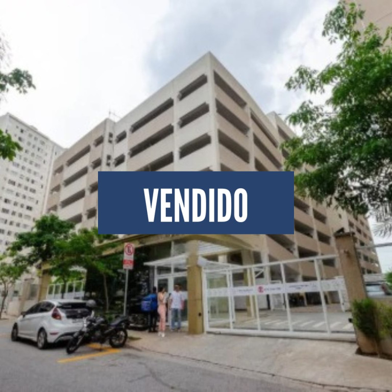 Foto - São Paulo - Jardim Íris