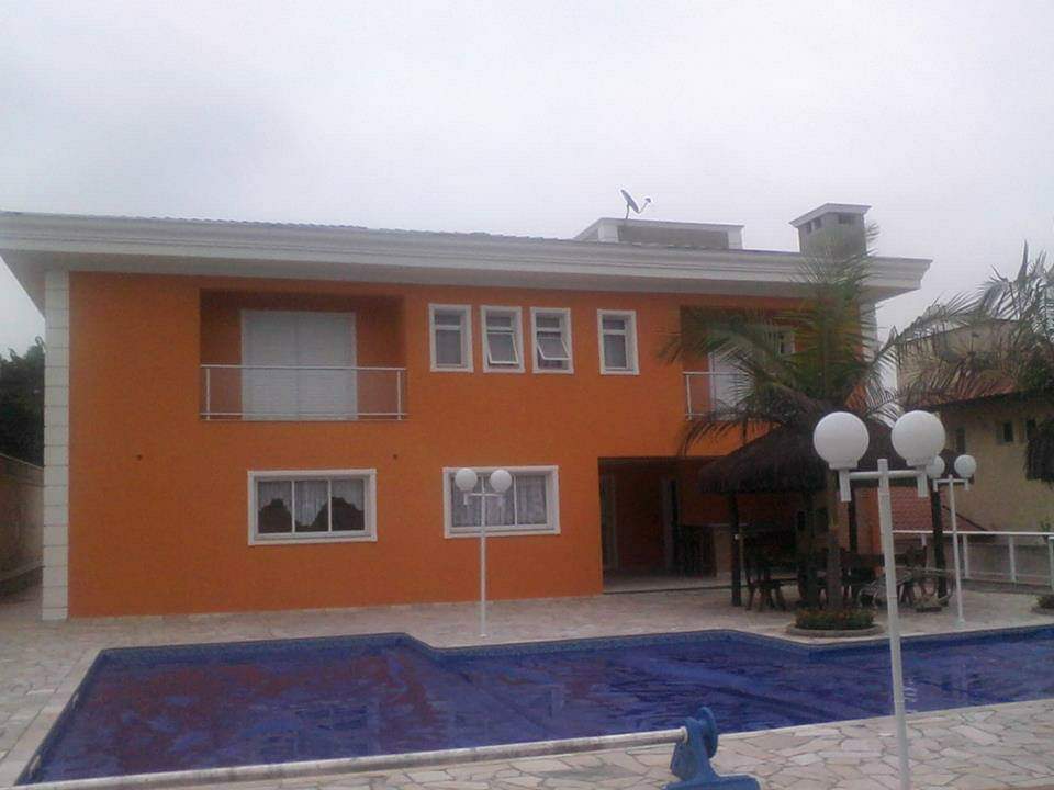 Casa de Condomínio à venda com 5 quartos, 600m² - Foto 9