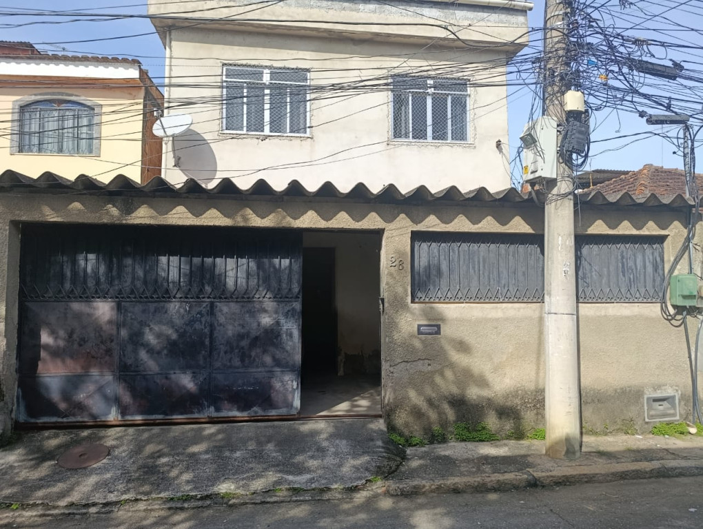 Primeira imagem do imóvel