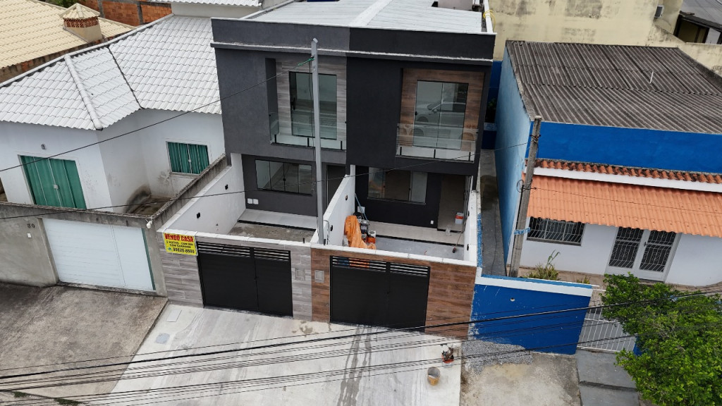 Foto - Rio de Janeiro - Campo Grande