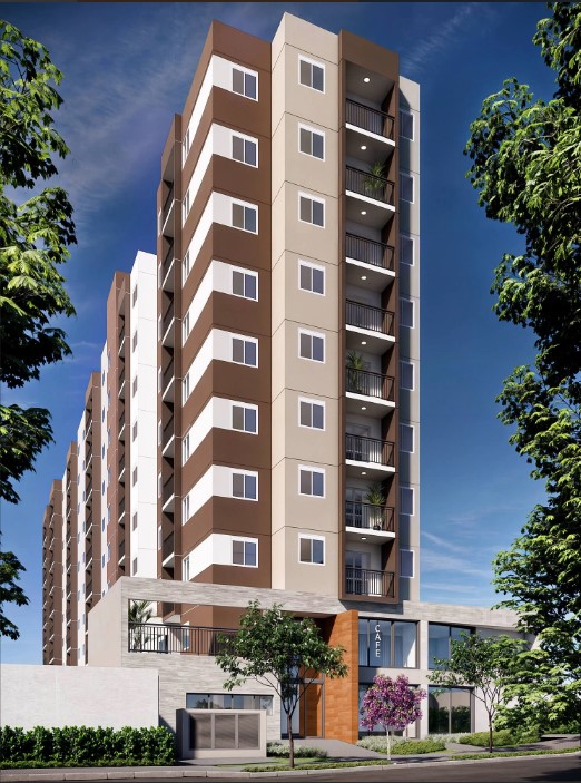 Primeira imagem do imóvel