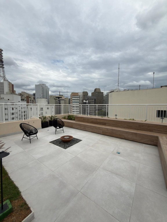 Primeira imagem do imóvel