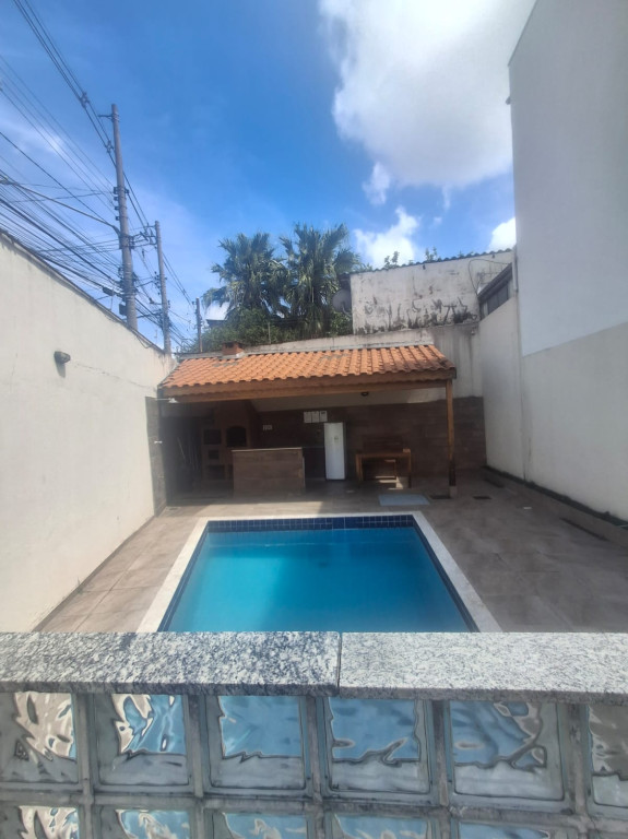 Foto - São Paulo - Itaberaba