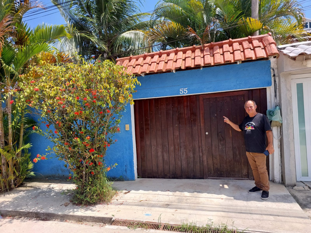 Primeira imagem do imóvel