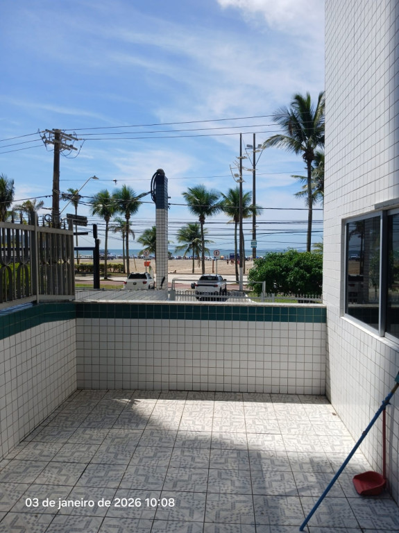 Foto - Praia Grande - Guilhermina