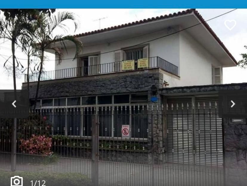Primeira imagem do imóvel