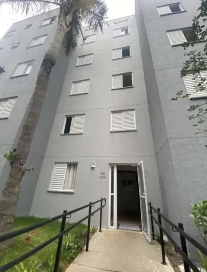 Primeira imagem do imóvel