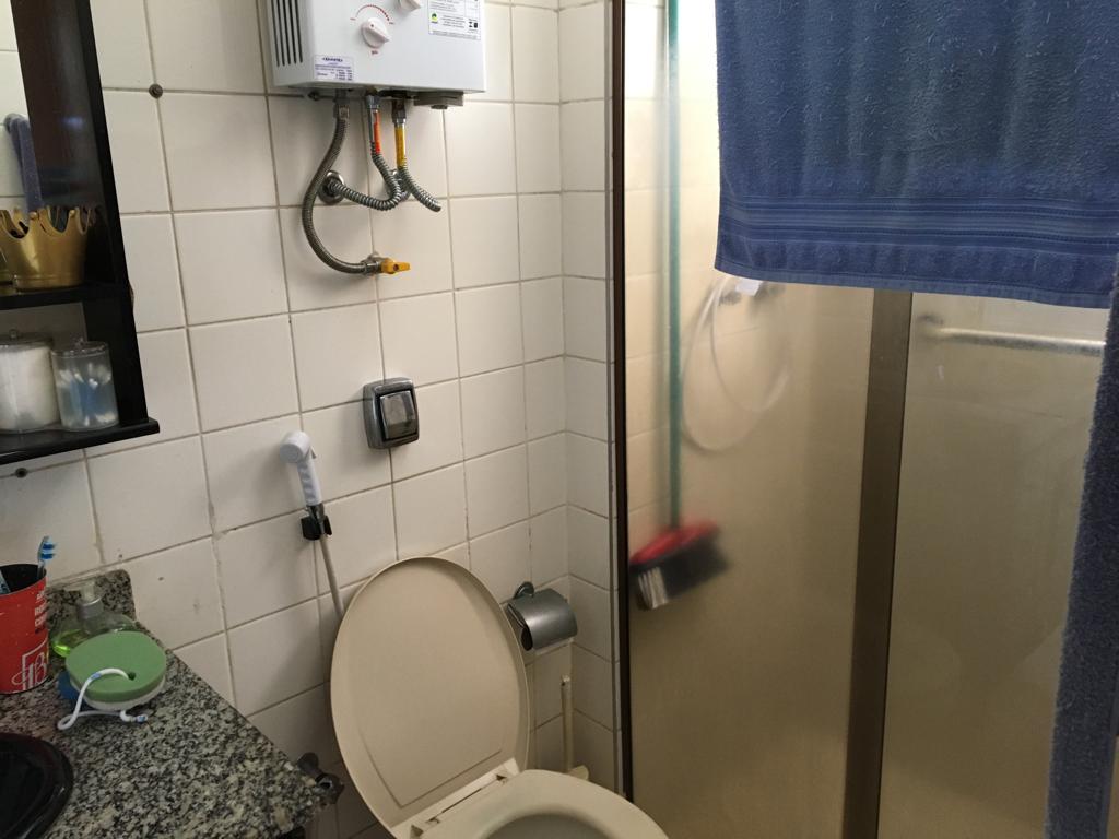 Apartamento à venda com 2 quartos, 73m² - Foto 11