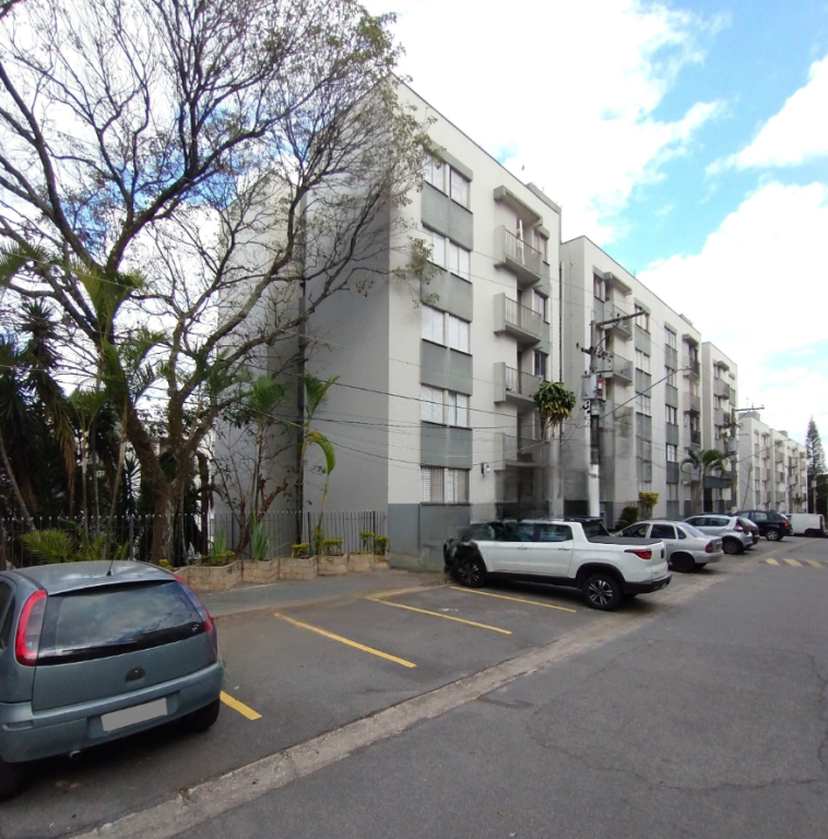 Foto - São Paulo - Jardim Santa Mônica