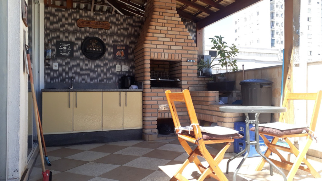 Primeira imagem do imóvel