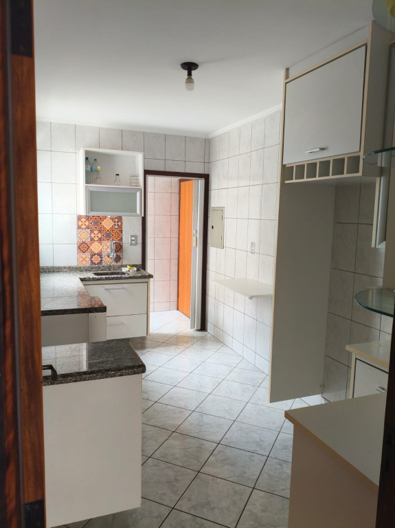 Foto - São José dos Campos - Palmeiras de São José