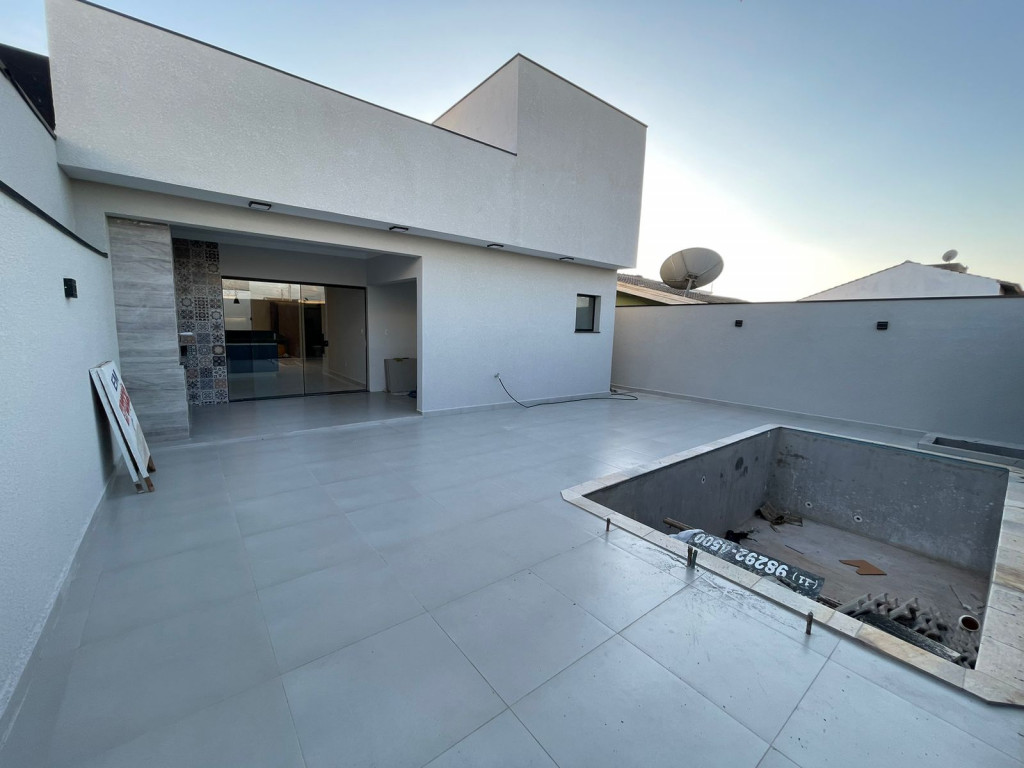 Casa à venda com 3 quartos, 250m² - Foto 10