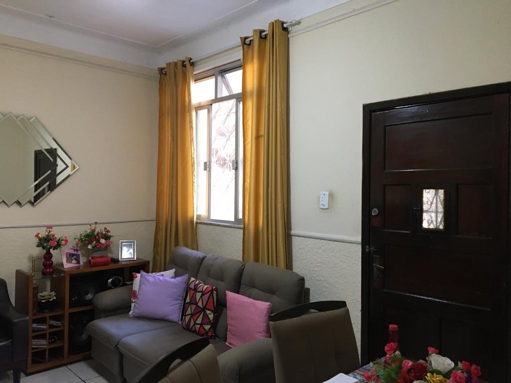 Apartamento à venda com 2 quartos, 50m² - Foto 5