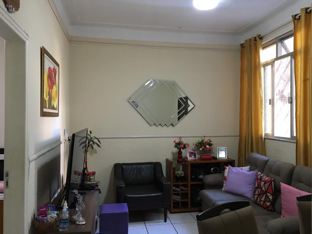 Apartamento à venda com 2 quartos, 50m² - Foto 6