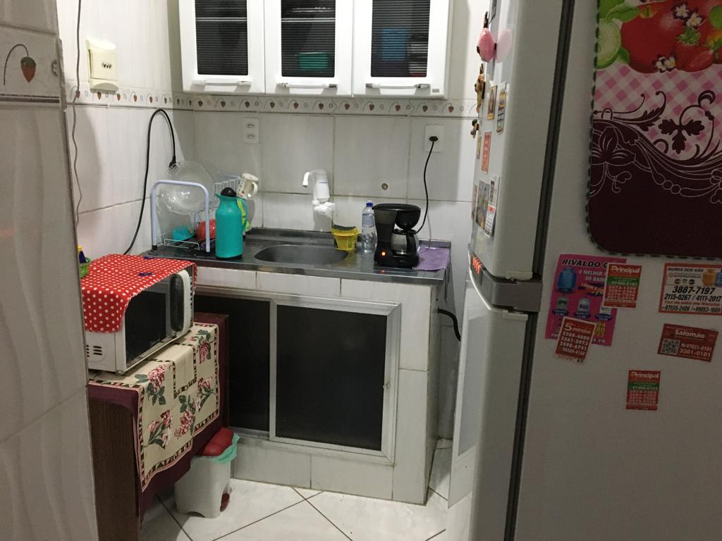 Apartamento à venda com 2 quartos, 50m² - Foto 8