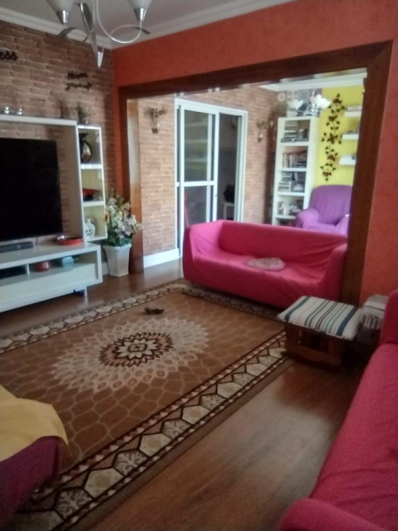 Apartamento à venda com 2 quartos, 140m² - Foto 4