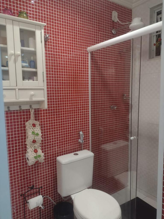 Apartamento à venda com 2 quartos, 140m² - Foto 7