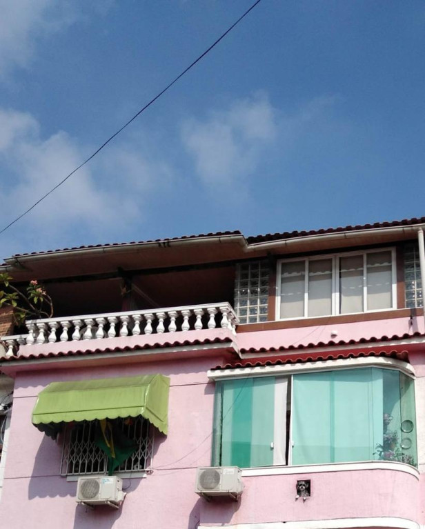 Foto - Rio de Janeiro - Olaria