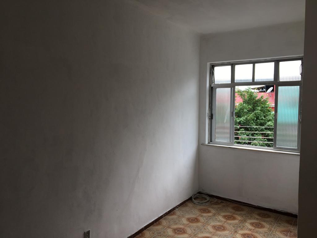 Apartamento à venda com 1 quarto, 40m² - Foto 2