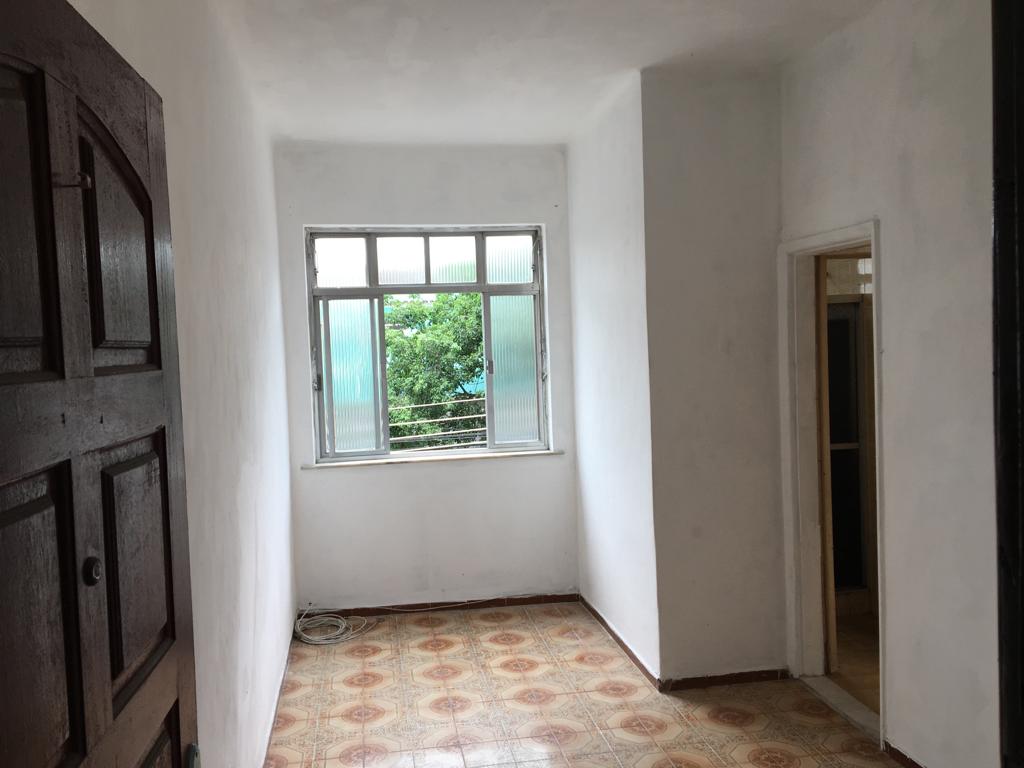 Apartamento à venda com 1 quarto, 40m² - Foto 3