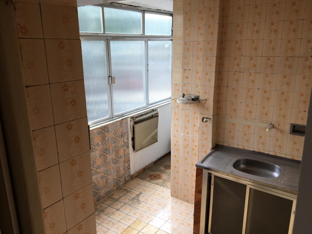 Apartamento à venda com 1 quarto, 40m² - Foto 10