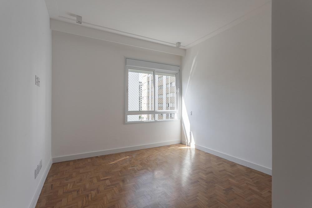 Apartamento à venda com 3 quartos, 209m² - Foto 12