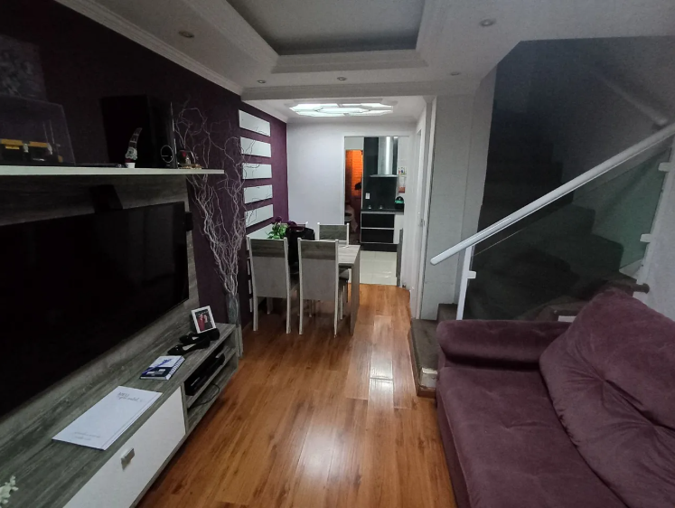 Foto - São Paulo - Jaraguá