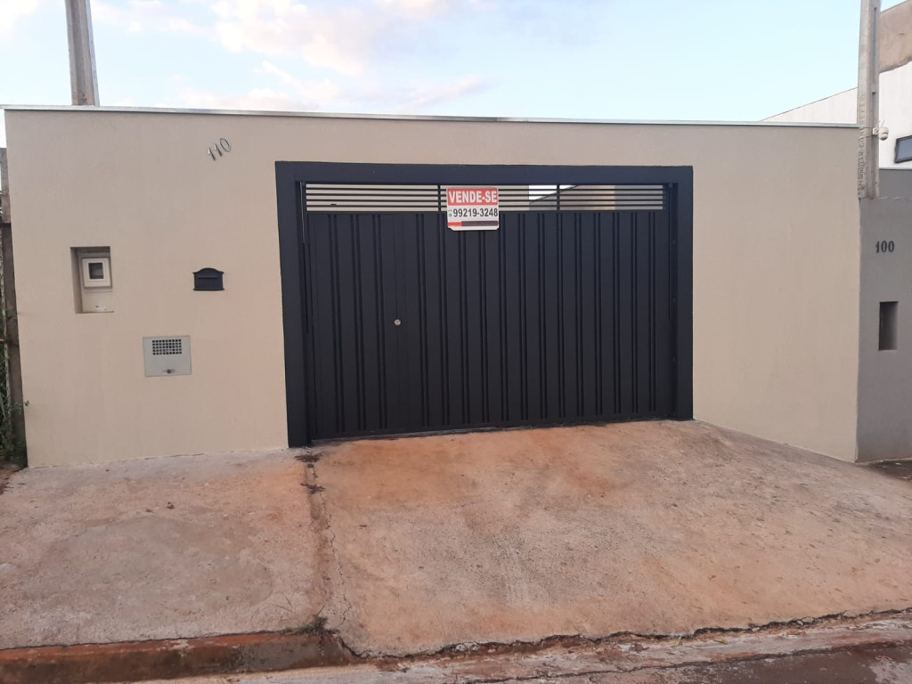 Foto - Ribeirão Preto - Parque das Oliveiras