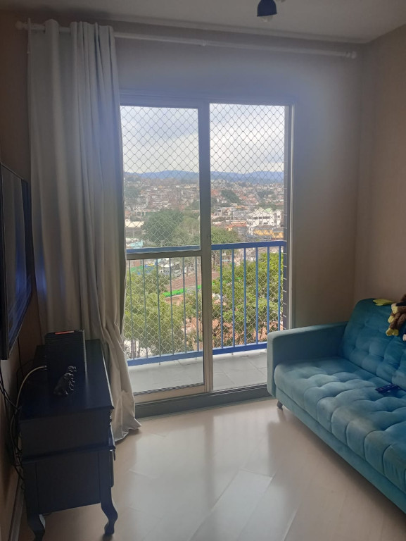 Foto - São Paulo - Vila Nova Cachoeirinha