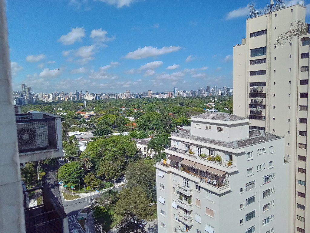 Foto - São Paulo - Jardim Paulista