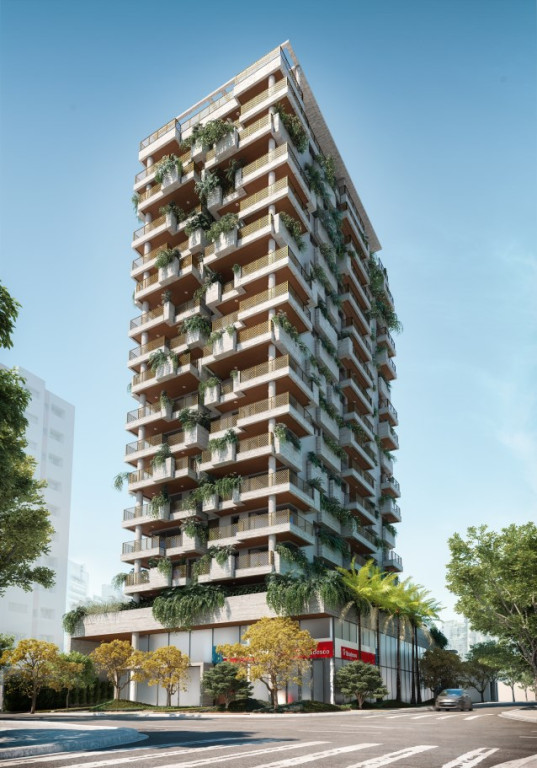 Foto - São Paulo - Jardim América