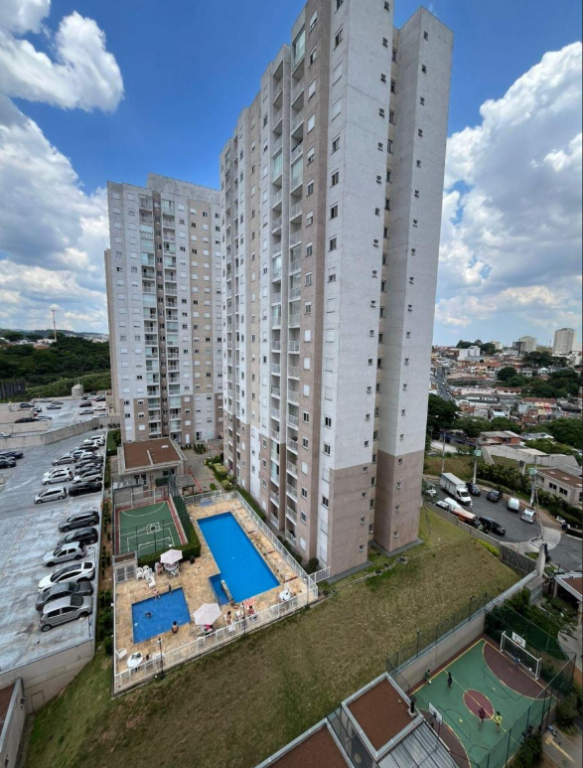 Foto - São Paulo - Vila Pirituba