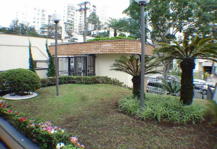 foto - São Paulo - Cerqueira César