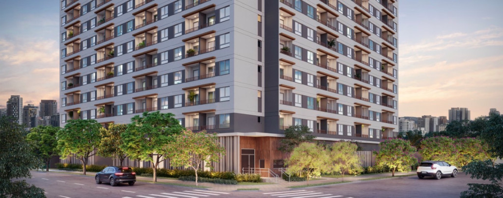 Foto - São Paulo - Vila Mariana