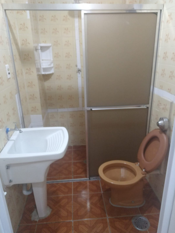 Foto - São Paulo - Vila Buarque