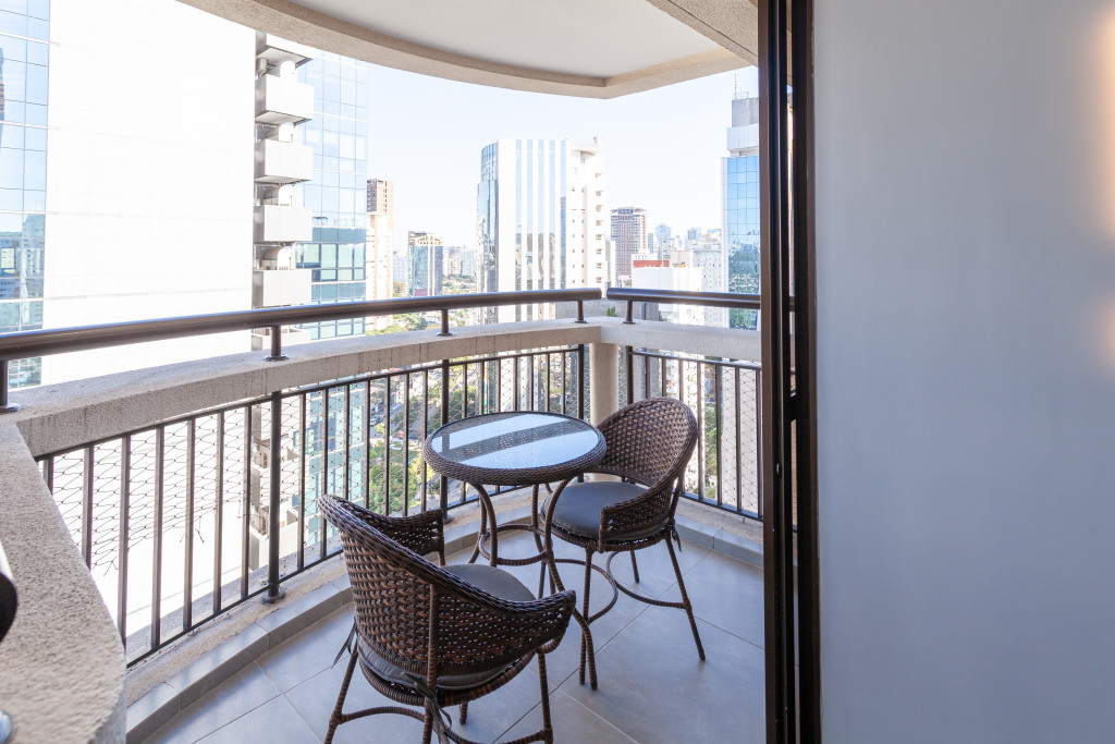 Foto - São Paulo - Itaim Bibi