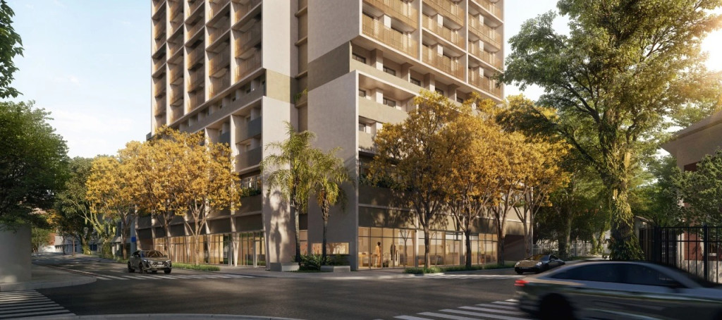 Foto - São Paulo - Moema