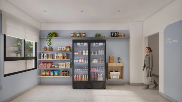 Primeira imagem do imóvel